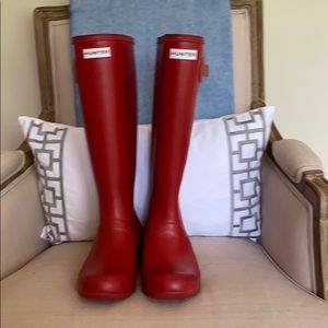Women's Original Tall Rain Boots